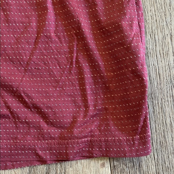 Gary Player Men's Red Maroon Golf  Polo T- Shirt XXL - Picture 3 of 4